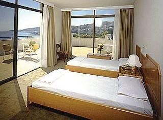 雅典 Armonia酒店 客房 照片